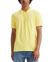 levis slim quarter tipping lemonade housemark polo levis slim quarter tipping lemonade housemark polo